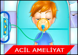 Acile gelen ve vücutlarında çeşitli yerlerde kırık ve yara 2lam hastaları acil ameliyat et