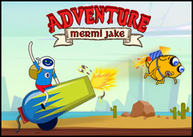 Adventure Time kahramanları ne kadar uzağa uçabileceğini keşfetmek için Jake'yi bir topa koyup fırlatmaya karar verir