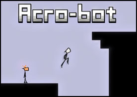 Akro-bot