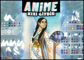 Dünya takvimindeki 19 ve 22 numaralı anime kızlarını istediğin şekilde giydir en güzel aksesuar ve kıyafetleri kombinle