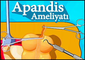 Apandis Ameliyatı - Uzman doktor olarak apandis ameliyatını başarıyla tamamla