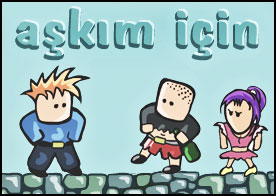 Aşkım İçin - Aşkı için hiçbir engel tanımayan adamı sevdiğine ulaştırın