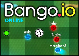 Online rakiplerle 3 erli takımlar oluşturup kıyasıya bir futbol mücadelesi yaşayın