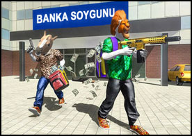 Banka Soygunu 3