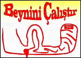 Beynini Çalıştır - Beynini çalıştır bölümleri geç