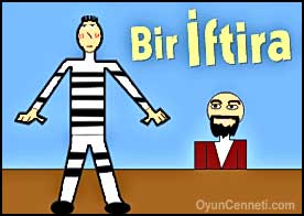 Bir İftira - Tarık'a, iftira atıp onu hapise yollayanları bulması için yardım et