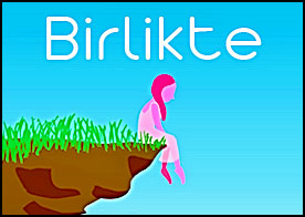 Birlikte - Okyanusun derinliklerinden galaksinin uzak köşelerine kadar sevdiğinle elele birlikte kaçın