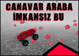 Gerçekçi fizik hareketleriyle imkansız akrobasi hareketlerini yap çılgın parkurları tamamla