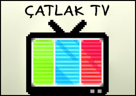 Çatlak TV - Çatlak bir TV nin başından geçen çatlak maceralar