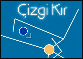 Çizgi Kır - En az atışla en fazla sayıda çizgiyi kırmaya çalış tabi kolaysa