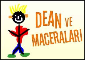 Dean ve Maceraları - Babası ölen Dean'e kardeşini bulmasında yardım et