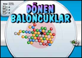 Dönen Baloncuklar - Reaktörün içindeki dönen baloncukları yok ederek patlamayı önle