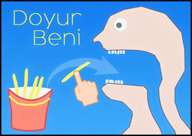 Doyur Beni