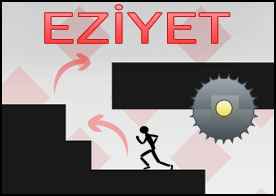 Eziyet - 64 bölümlük bir eğlence ya da eziyet sizi bekliyor :)