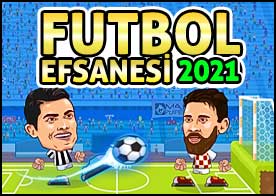 Efsanevi futbolculardan istediğiniz takımı seçin 2021 turnuvasının şampiyonu olun