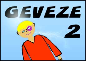 Geveze 2 - Geveze hız kesmeden geyiğe devam ediyor