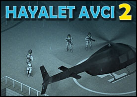 Hayalet Avcı 2 - Hayalet avcı olarak çalınan nükleer silahların arkasındaki sırrı açığa çıkar