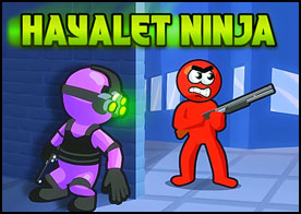 Hayalet Ninja