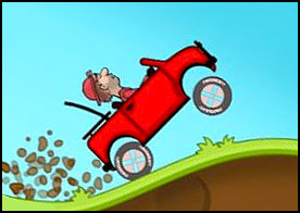 Hill Climb Racing 2 - Cep telefonlarının en sevilen oyunlarından biri olan tepeye tırmanma yarışı oyunu hill climb racing sizi bekliyor.