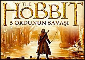 Hobbit 5 Ordunun Savaşı - Hobbit Beş Ordunun Savaşı filminin oyunu istediğin kaframanı seçerek oyunu oynayabilirsin