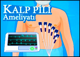 Kalp Pili Ameliyatı - Uzman kalp cerrahı olarak kalp pili ameliyatını başarıyla tamamla