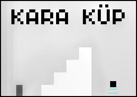 Bu hızlı tempolu minimalist oyunda kara kutuya ulaşmaya çalışacaksın ama bu hiçte göründüğü kadar kolay olmayabilir