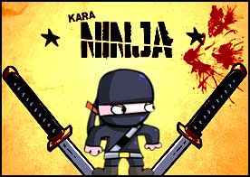 Kar Ninja ile birlikte 40 bölümlük bir maceraya atıl
