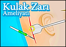 Kulak Zarı Ameliyatı - Uzman doktor olarak kulak zarı ameliyatını başarıyla tamamla