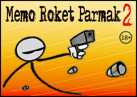 Memo Roket Parmak ile macera ve gizem dolu bir serüvene atıl - 1480471