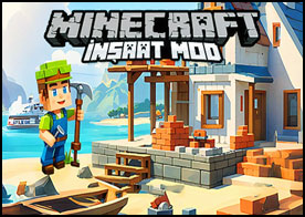 Bina inşa etmeyi ve savaşmayı seviyorsanız bu Minecraft inşaat modu tam size göre demektir - 238