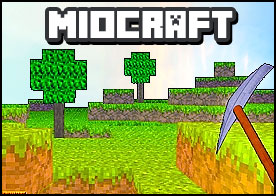 Miocraft - Bir diğer minecraft çakması daha kazın yıkın oynayın eğlenin :)