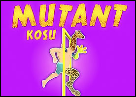 Mutant Koşu