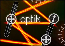 Optik oyunu ile optik cihazları kullanarak lazer ışığını hedefe gönderecek aynı zamanda ışığın fizik dünyasını keşfedeceksiniz