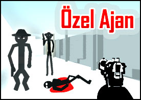 Özel Ajan - Özel ajan mr. Vengeance ailesini öldüren mafyadan intikam alıyor