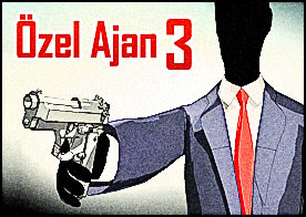 Özel Ajan 3 - Özel ajan mr. Vengeance nin kanlı hikayesi devam ediyor