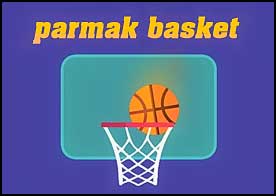 Basket topunu engellere dikkat ederek hareketli potaya gönder basketi at