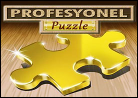 Puzzle severler için çeşitli zorluk seviyelerinde hazırlanmış güzel bir oyun