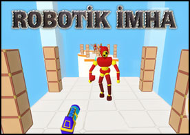 Robotik İmha 2
