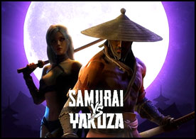 Gizli hazineleri ve antik kalıntıları ele geçiren yakuzaları samuray yeteneklerinizi kullanarak yok edin - 302