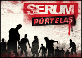 Serum Pürtelaş - Ormanda kamp yapan çiftimiz duydukları tuhaf sesleri araştırmaya başlar