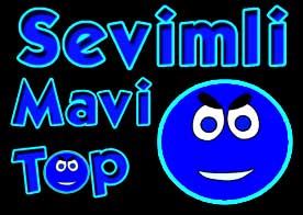 Sevimli Mavi Top - Ailesinden uzakta kalan sevimli mavi topu onlara kavuştur