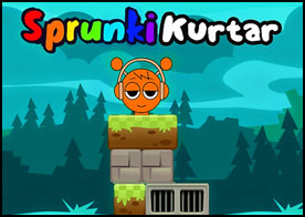 Sprunki Kurtar