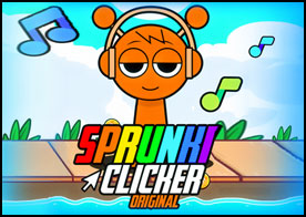 Sprunki Clicker