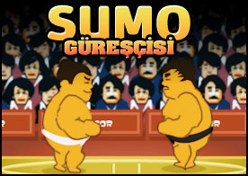 Sumo Güreşçisi - Sumo güreşçisi olarak gün geçtikçe yeteneklerini ve gücünü geliştir dövüş arenasının yenilmezi ol