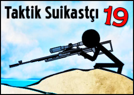 Taktik Suikastçı 19 - Taktik suikastçı olarak verilen görevleri başarıyla yerine getir eşinin katillerinin izini sür