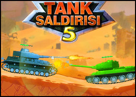 Tank Saldırısı