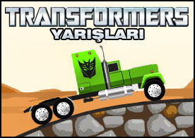 Transformers Allspark karakterleri arasında kıyasıya bir yarış başlıyor