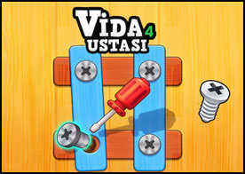 Vida Ustası 4