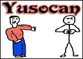 Yusocan - Yusocan maceraları başlıyor