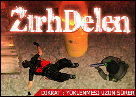 Zırhdelen - Başbakanı kaçıran terörist grubun liderini ele geçir